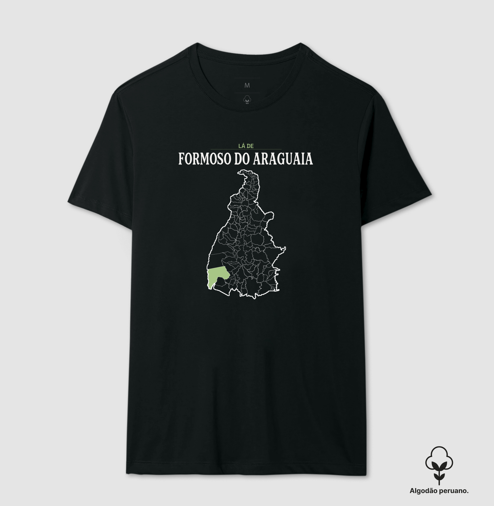 Formoso do Araguaia | Território TO - Imagem 7