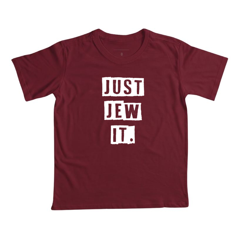 Just Jew It - Imagem 2