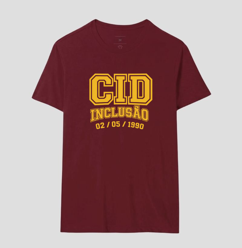 Camisa 15