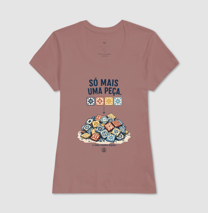Camisa 16
