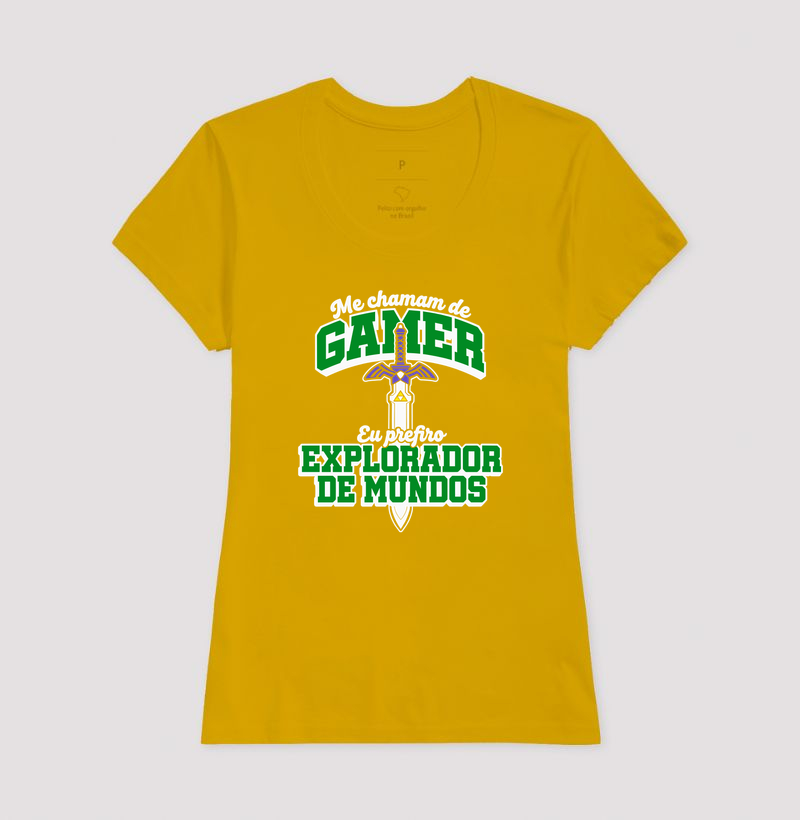 Camisa 10