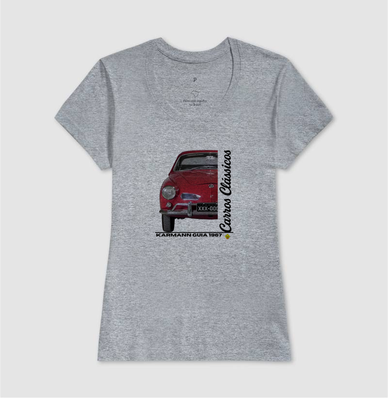 Camisa 11