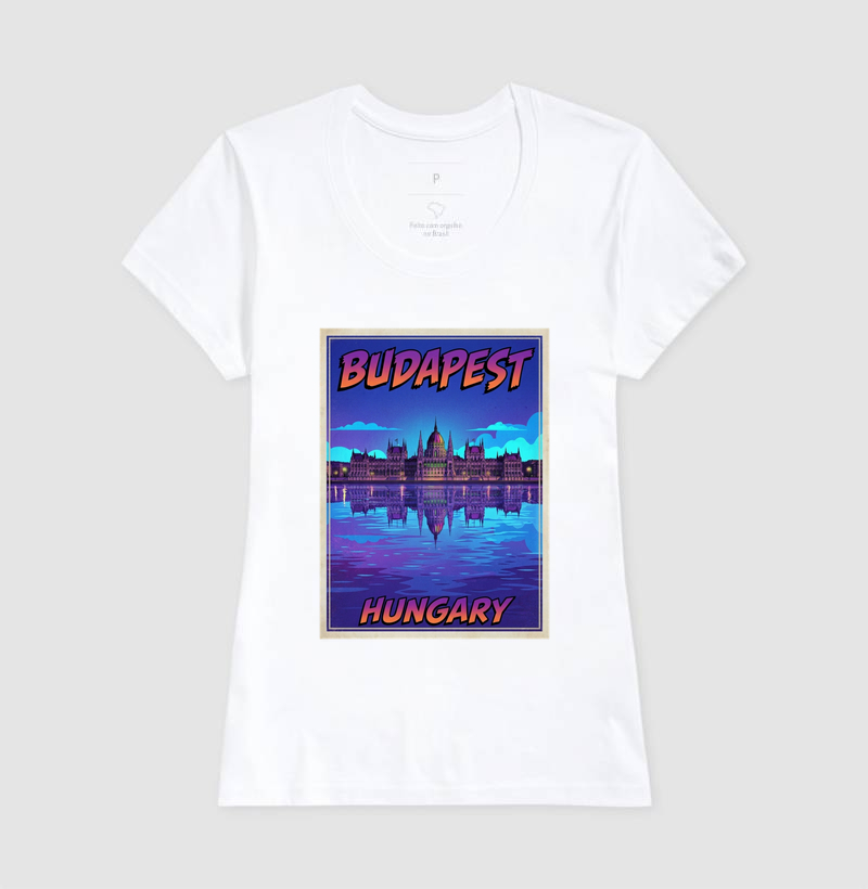 Budapeste - Hungria - Imagem 6