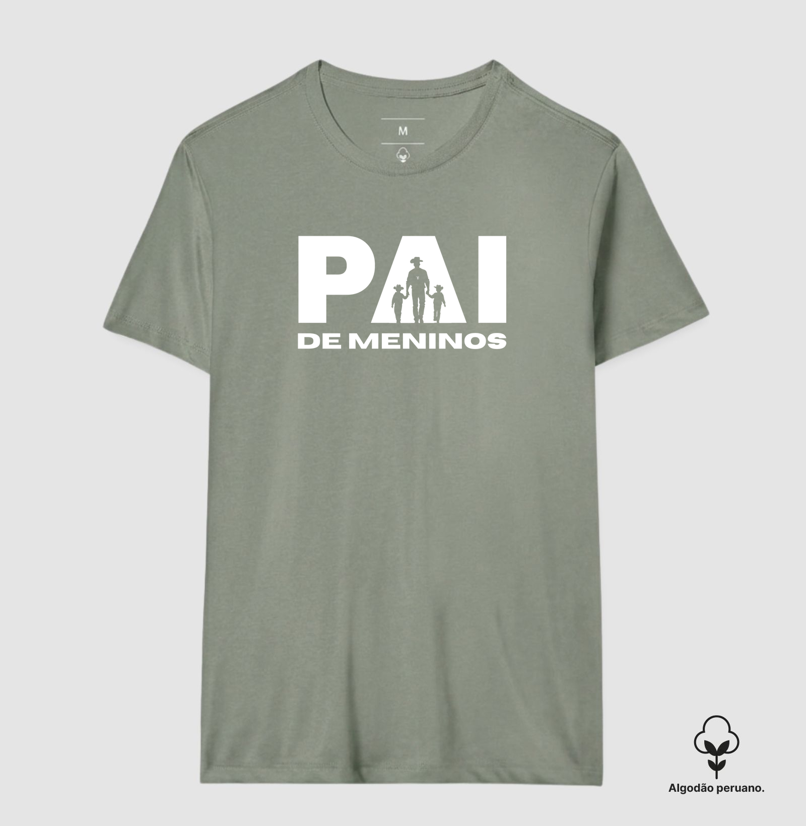 Pai de Meninos - Imagem 9