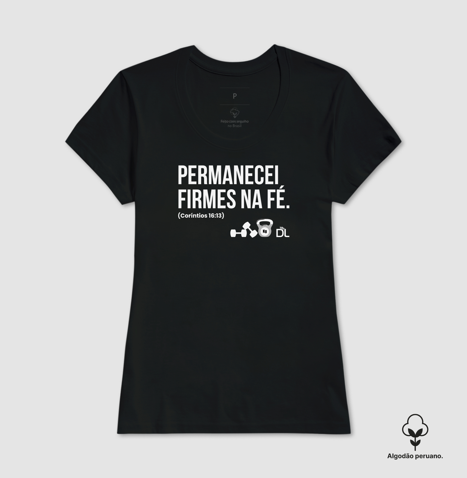 Permanecei firmes na fé - Imagem 7