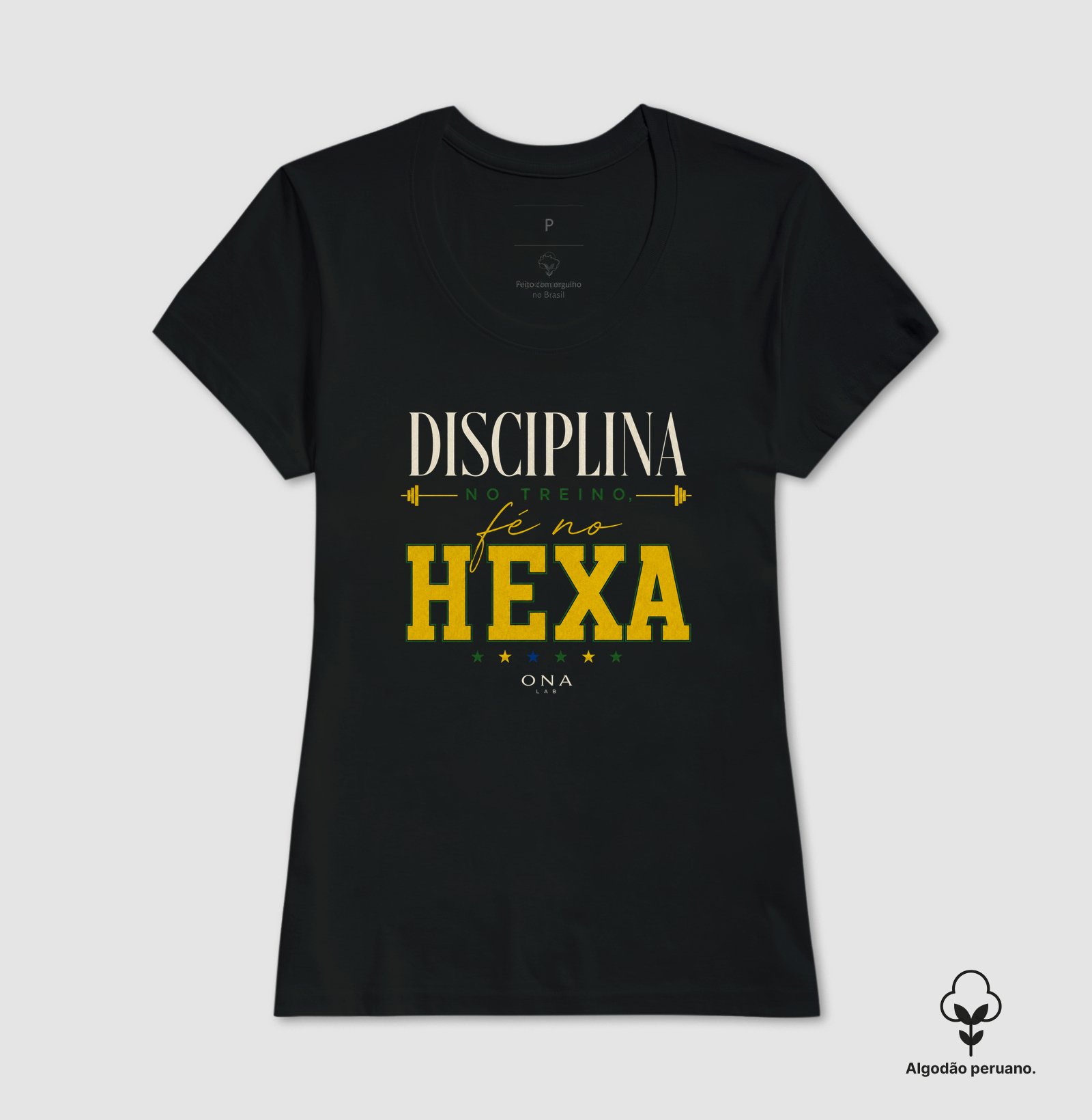 Camisa 1