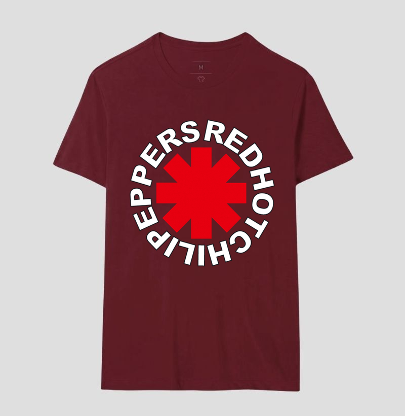 Red Hot Chili Peppers - Imagem 18
