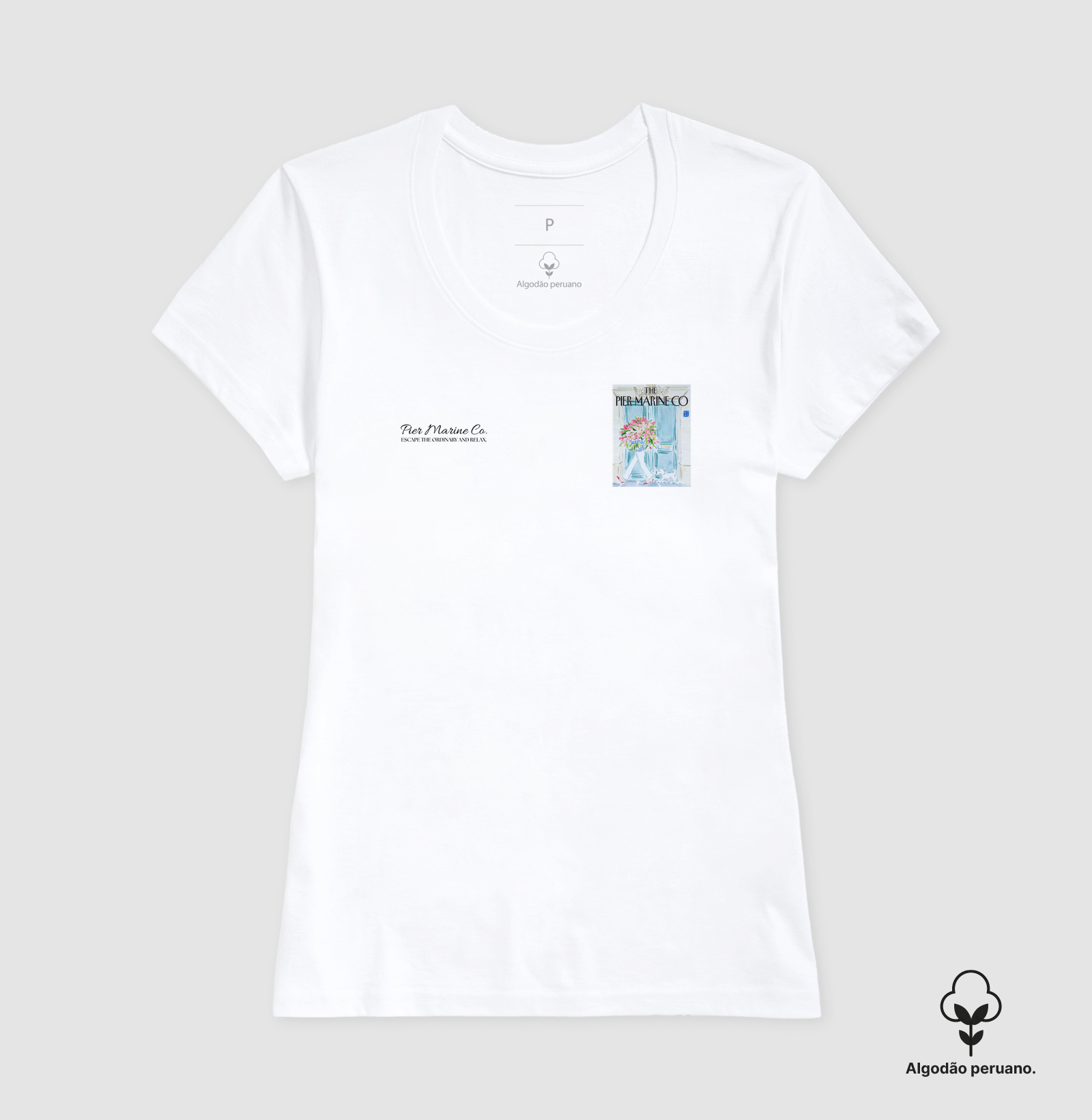 Camisa 1