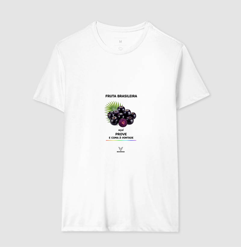Fruta Brasileira Açai - Imagem 4