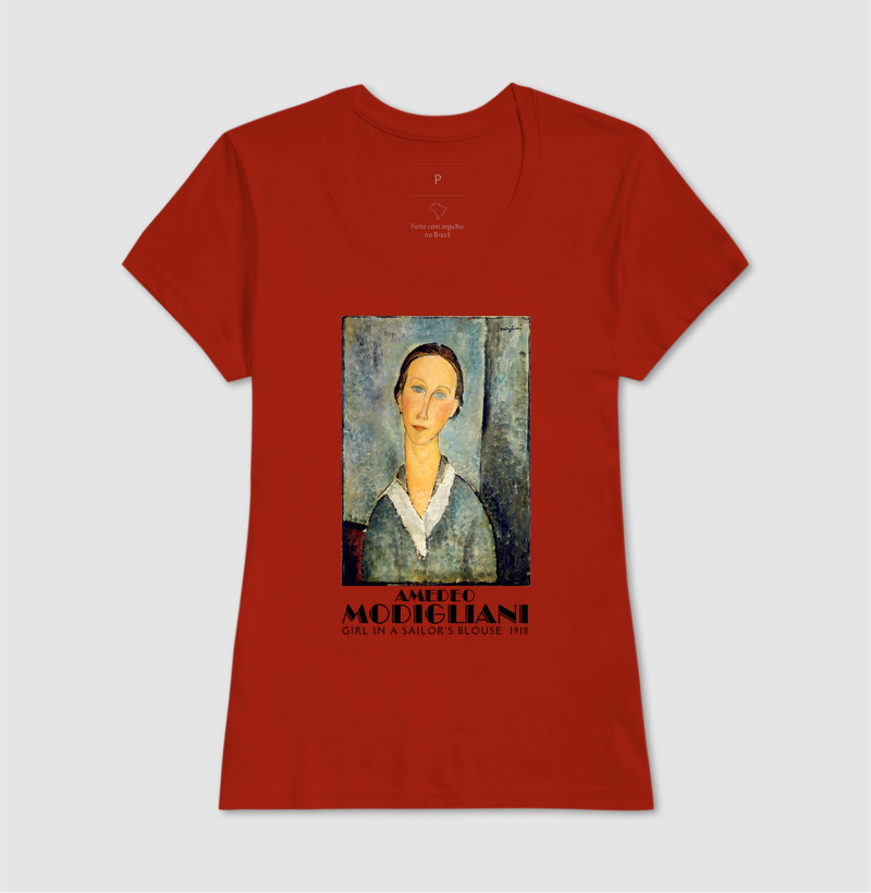 Camisa 10