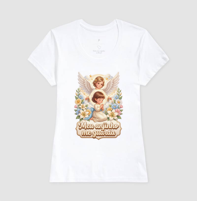Meu Anjinho me Guarda - Imagem 5