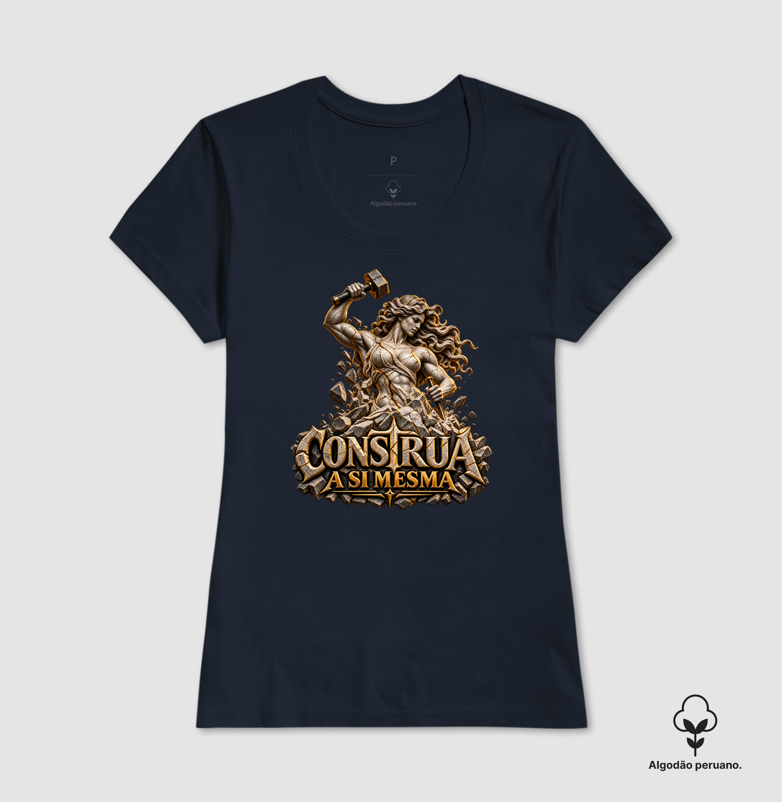 Construa A Si Mesma - Imagem 8