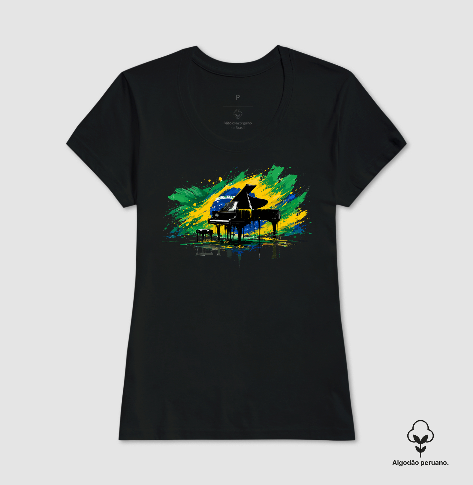 Camisa 5