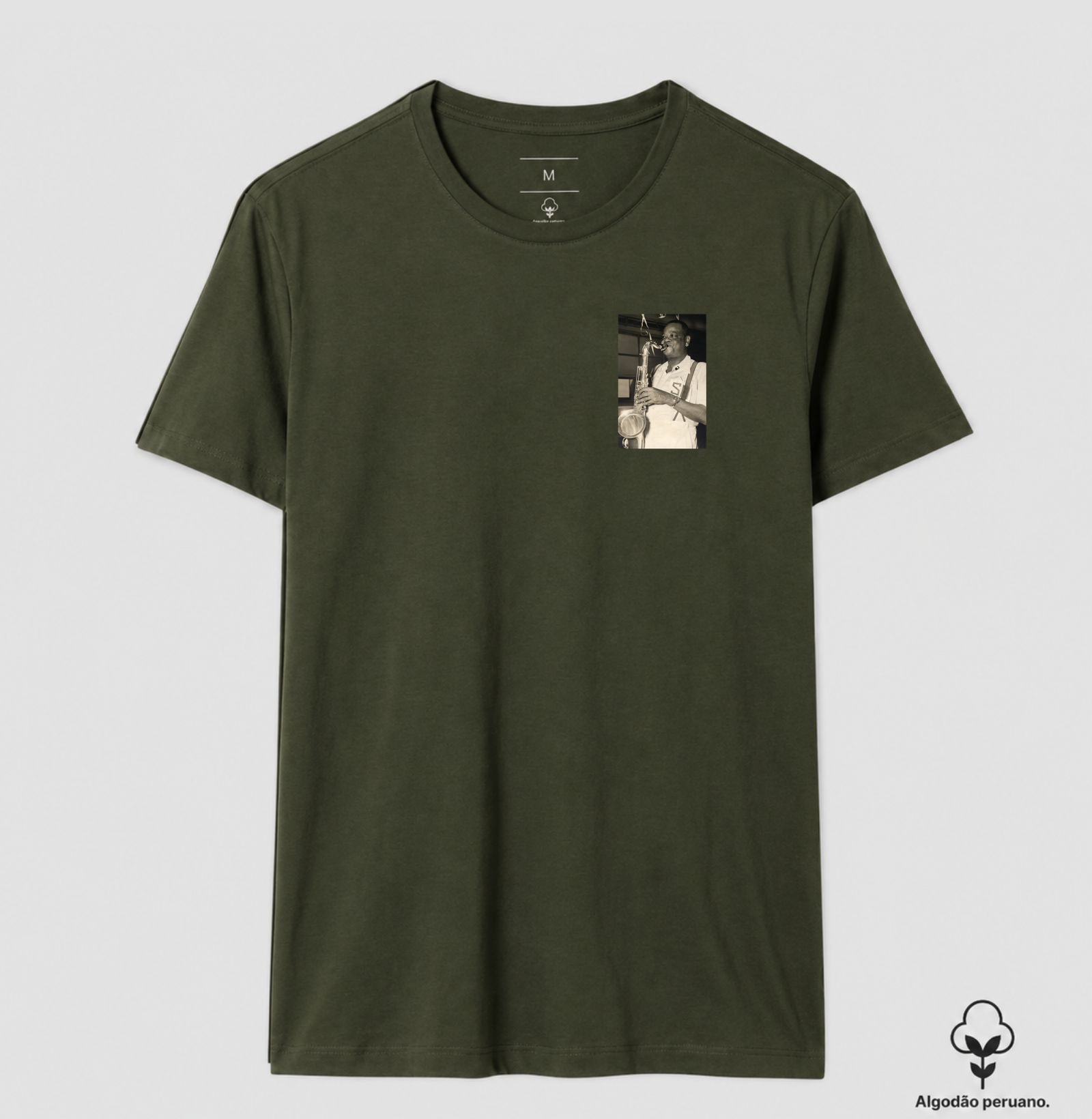Camisa 9