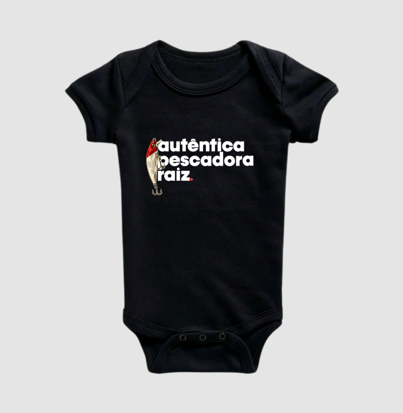 Autêntica Pescadora - Imagem 2