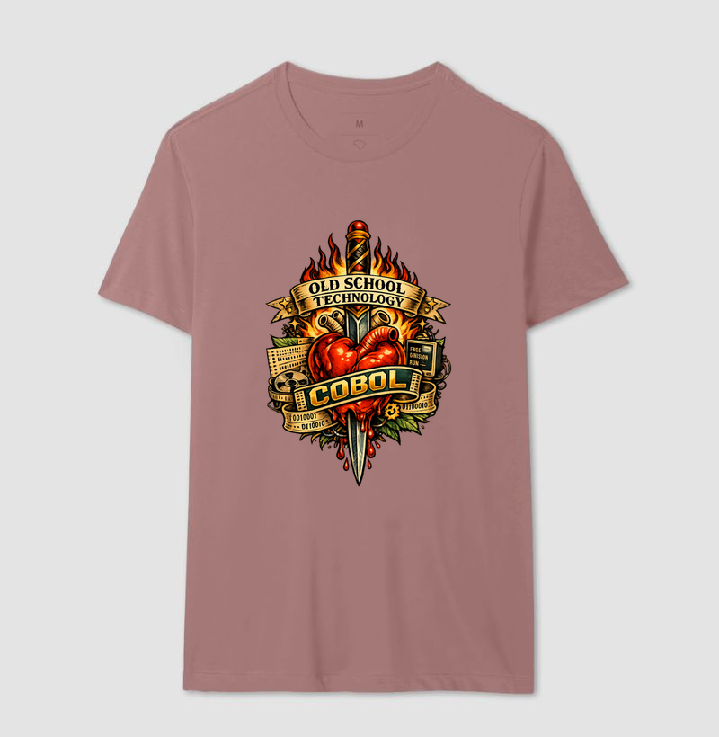 Camisa 19