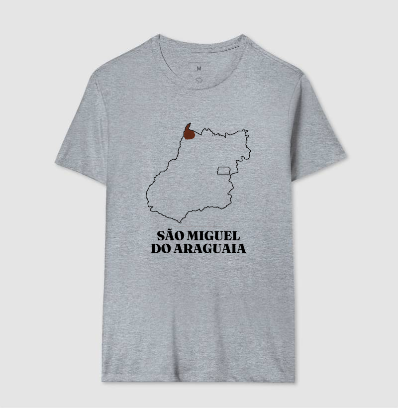 São Miguel do Araguaia | Traço GO - Imagem 8