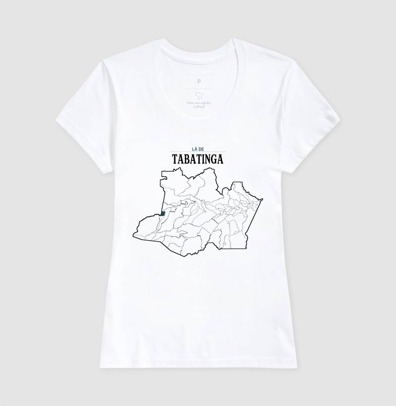 Tabatinga | Território AM - Imagem 5