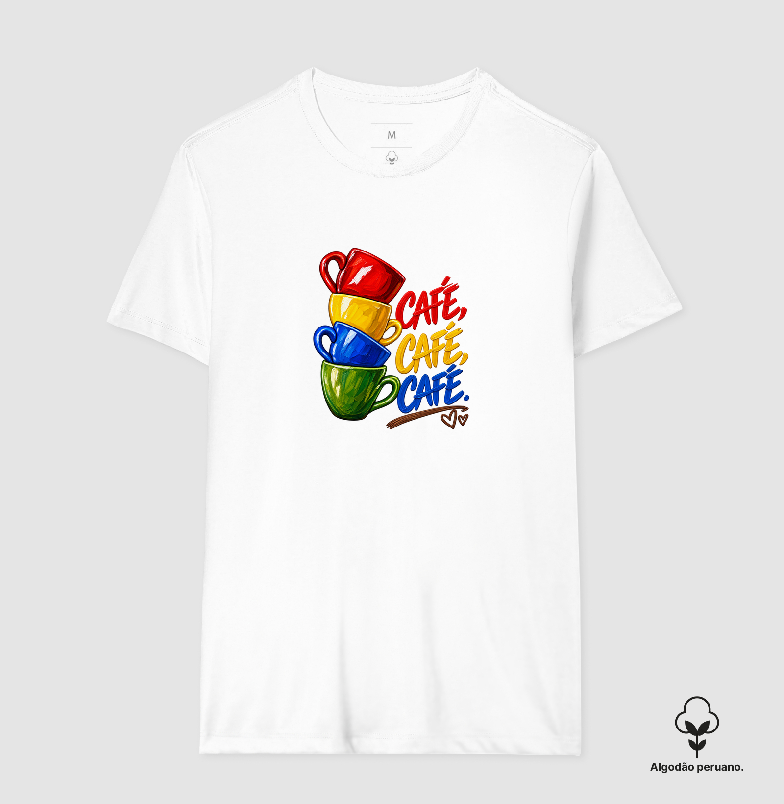 Café, café, café - Imagem 5