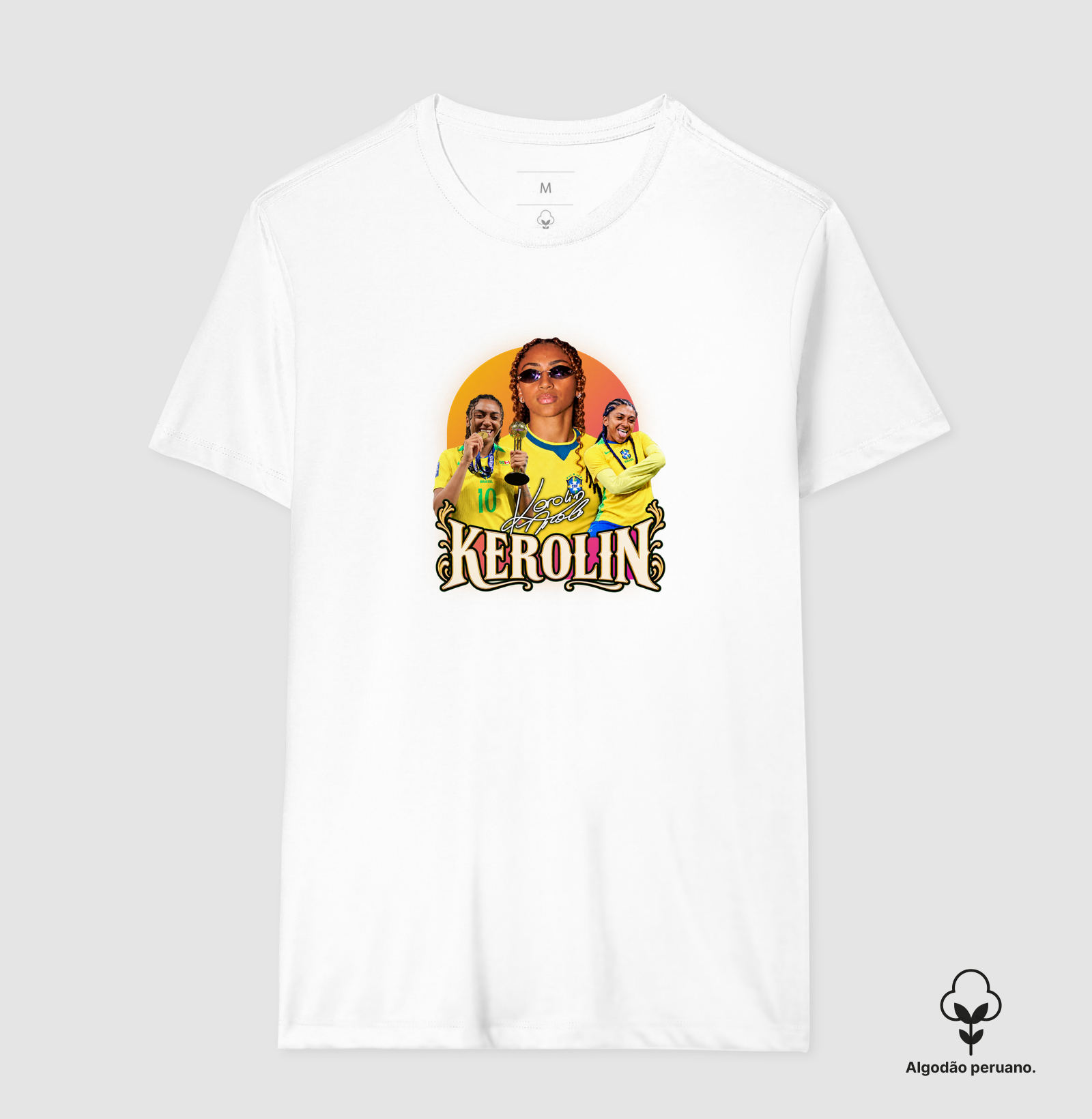 Kerolin — Futebol Brasileiro - Imagem 4