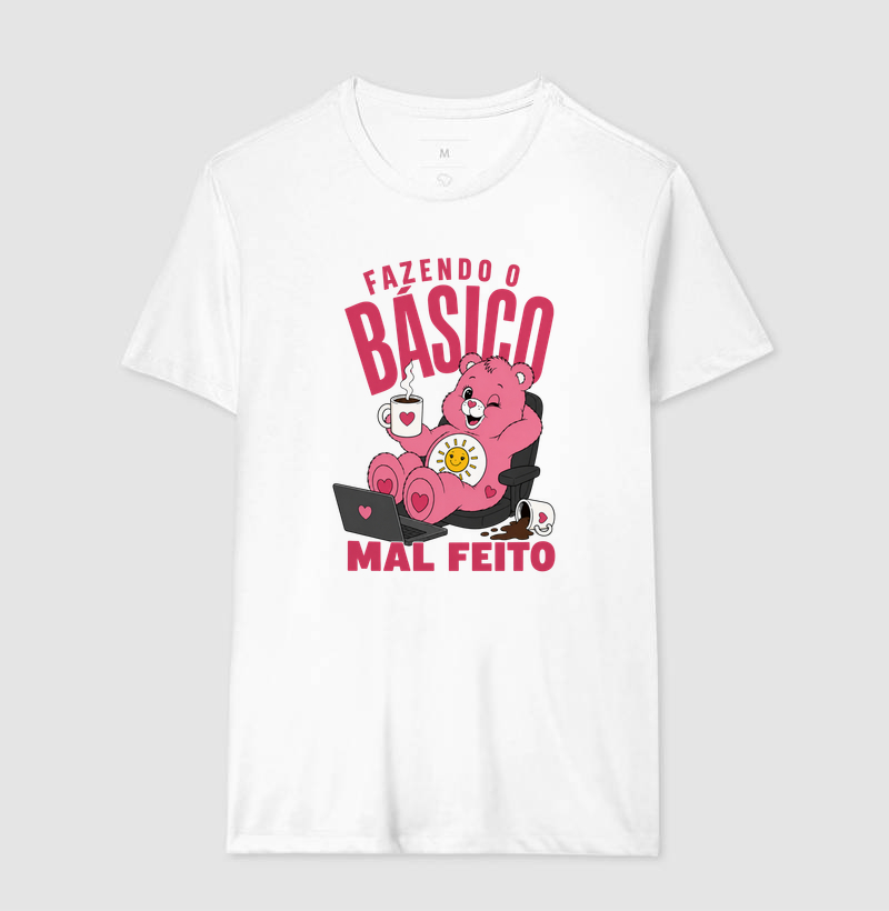 básico mal feito - Imagem 3