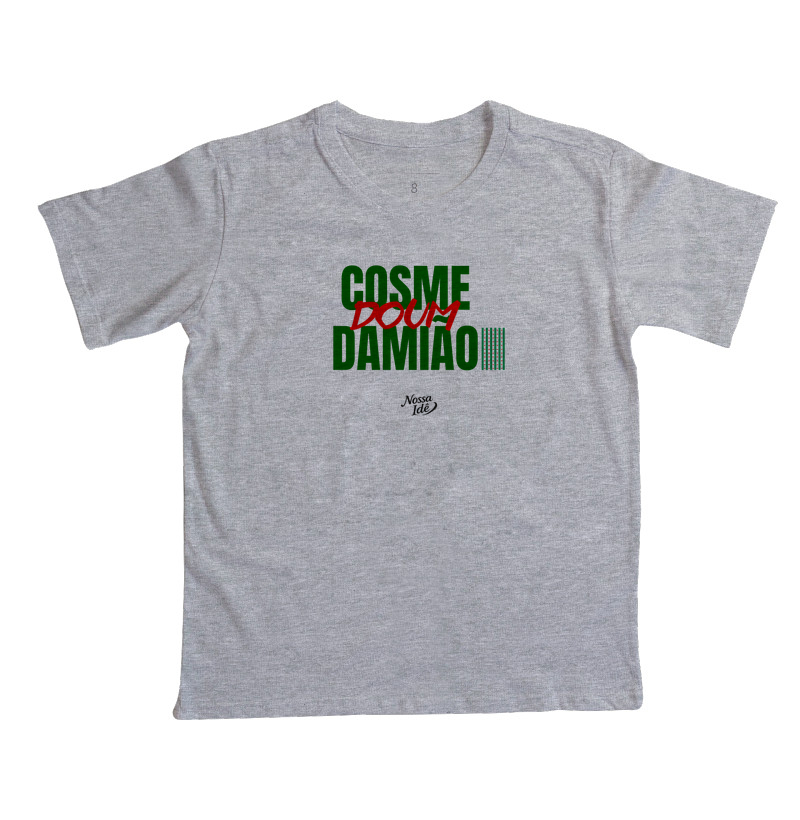 Cosme Damião Doum - Imagem 3