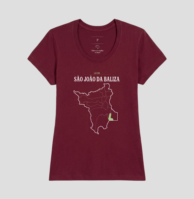 São João da Baliza | Território RR - Imagem 19