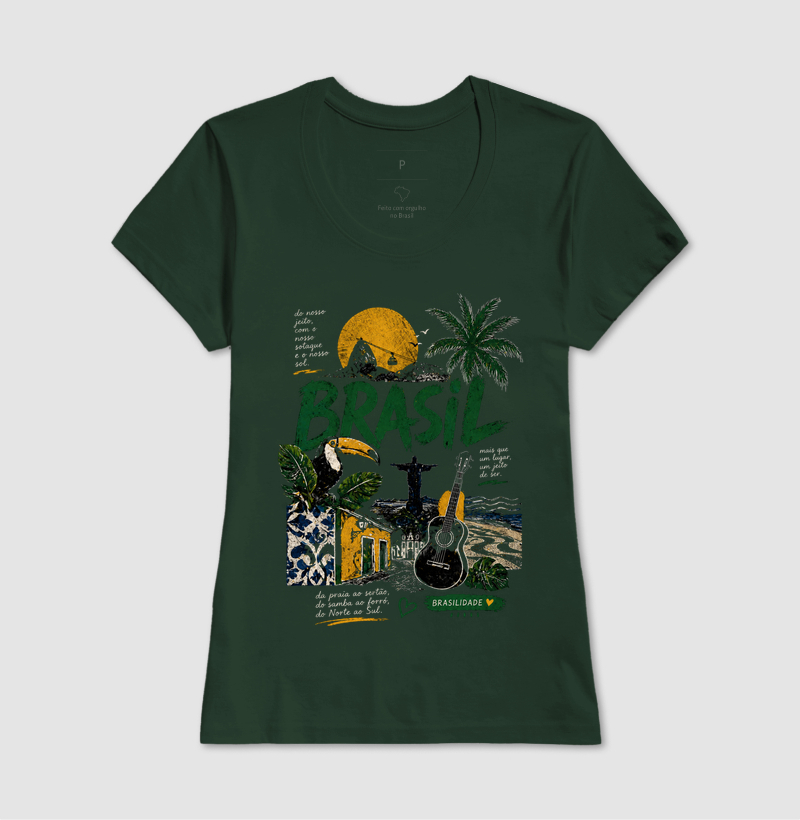 Camisa 12