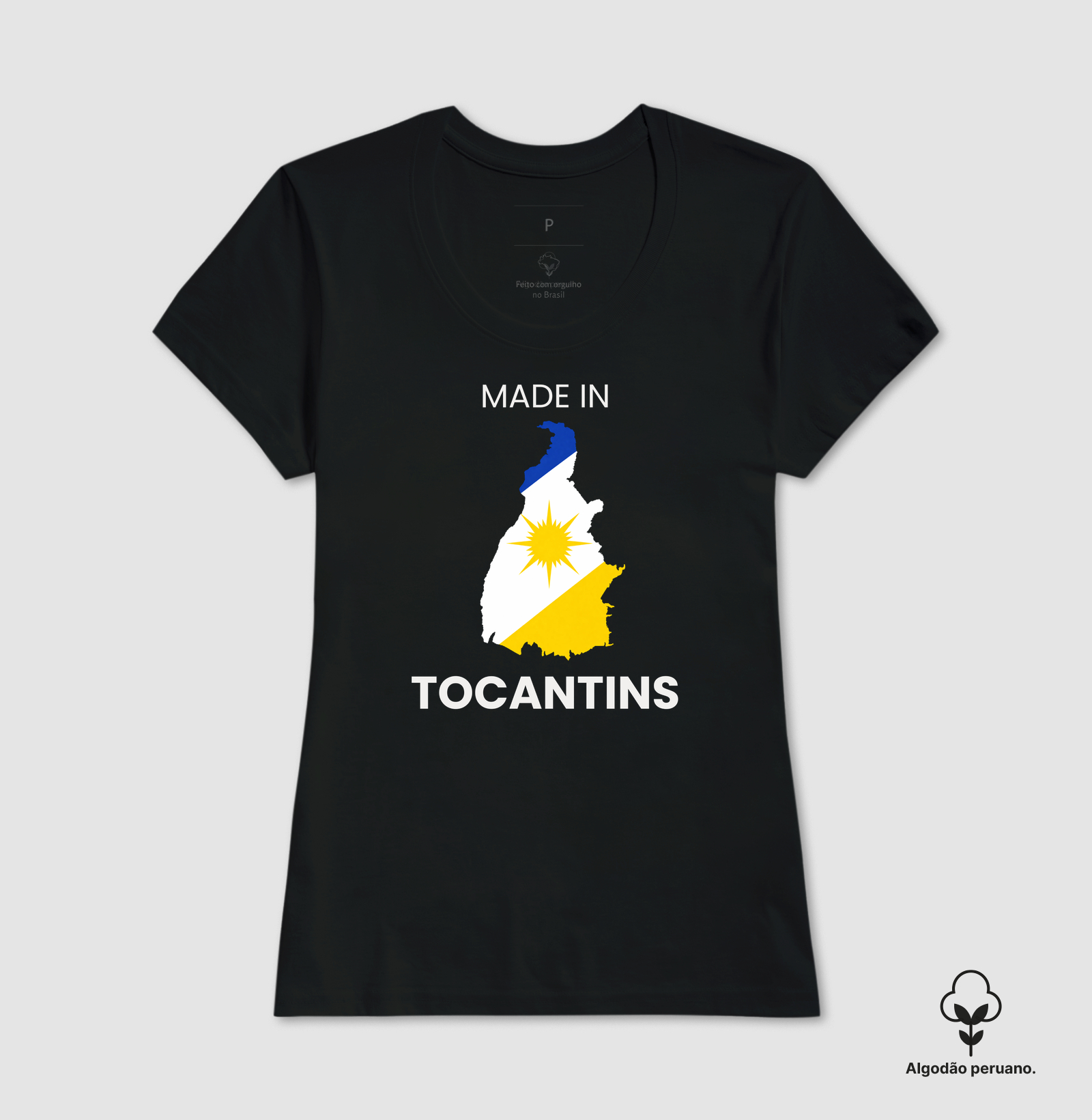Made in Tocantins - Imagem 2