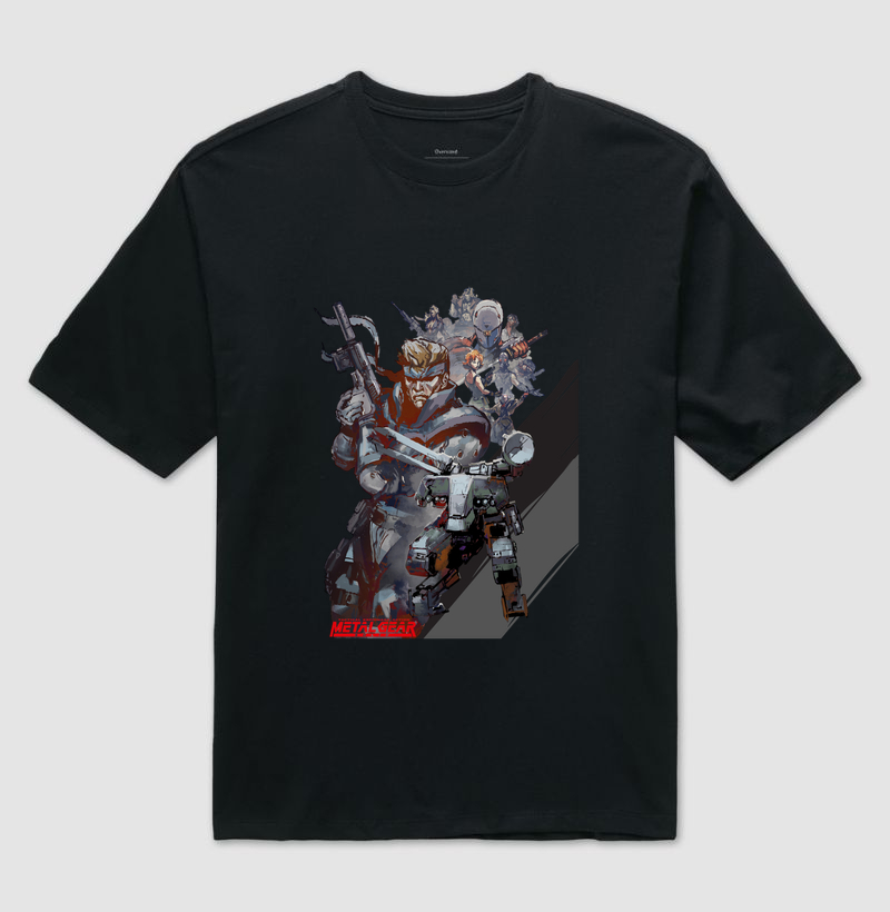 Camisa 1