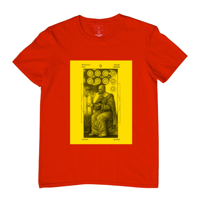 Camisa 9