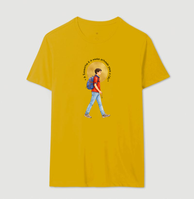 Camisa 15