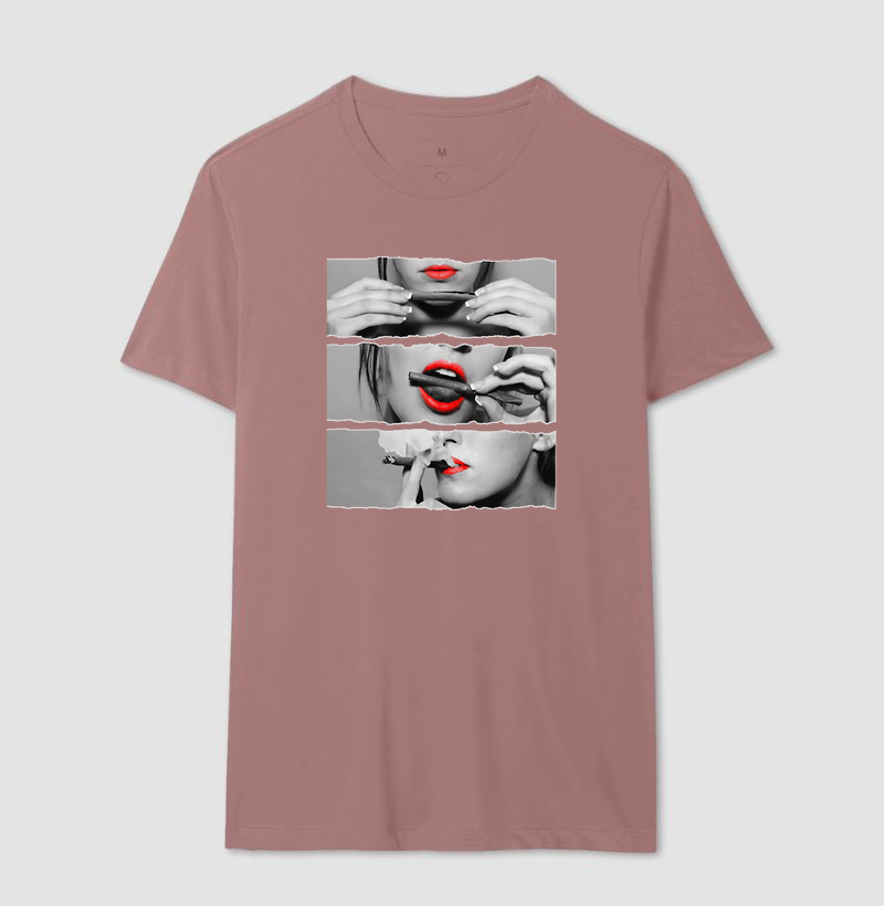 Camisa 16