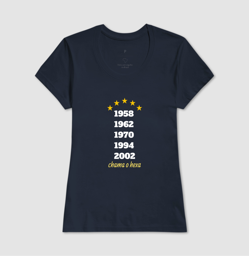 Camisa 6