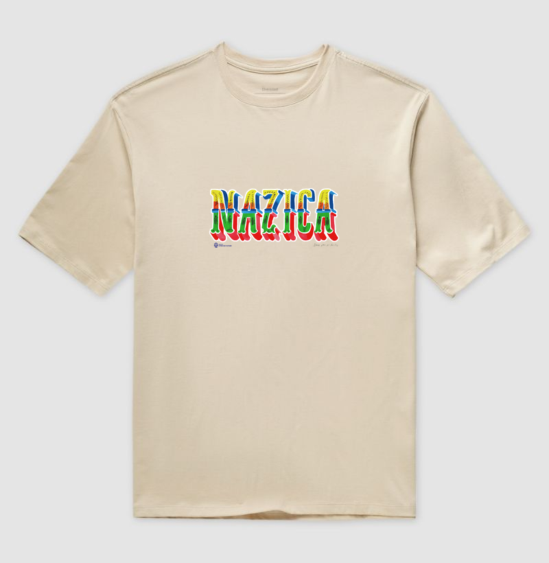Camiseta Círio Nazica - Hidaias - Imagem 7