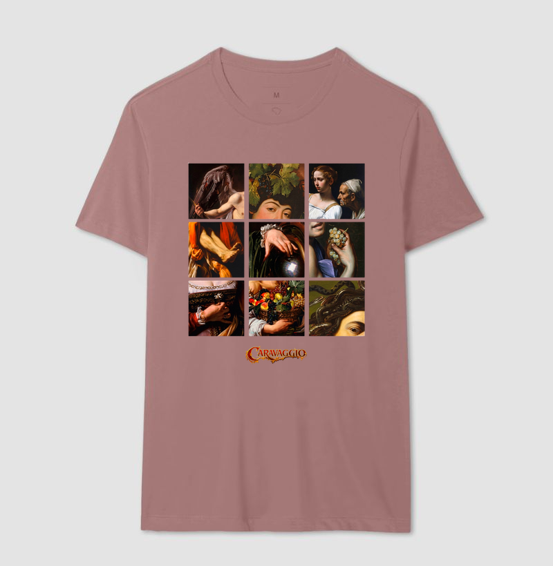 Camisa 16