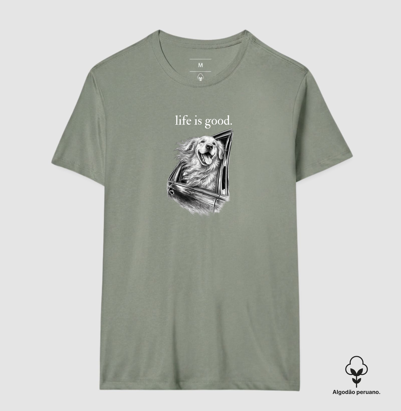 Camisa 8