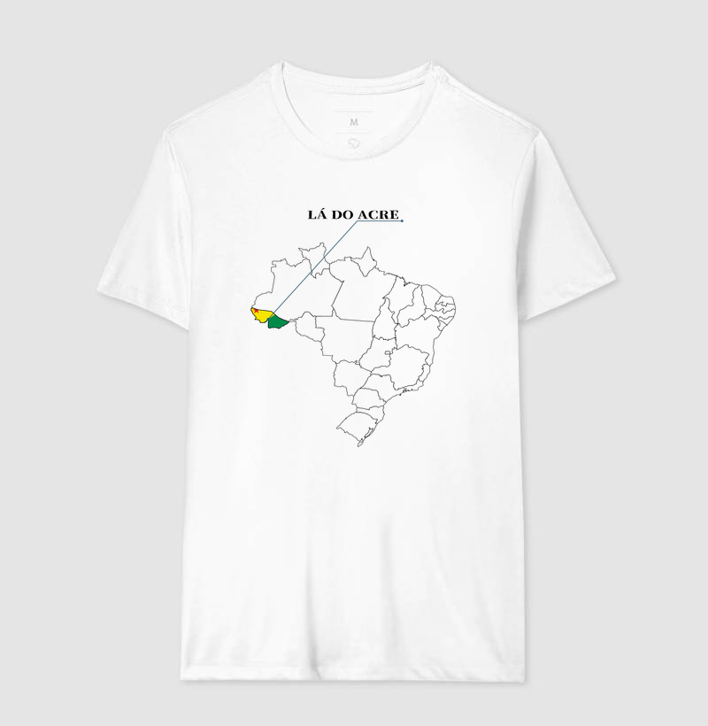 Lá do Acre - Imagem 4