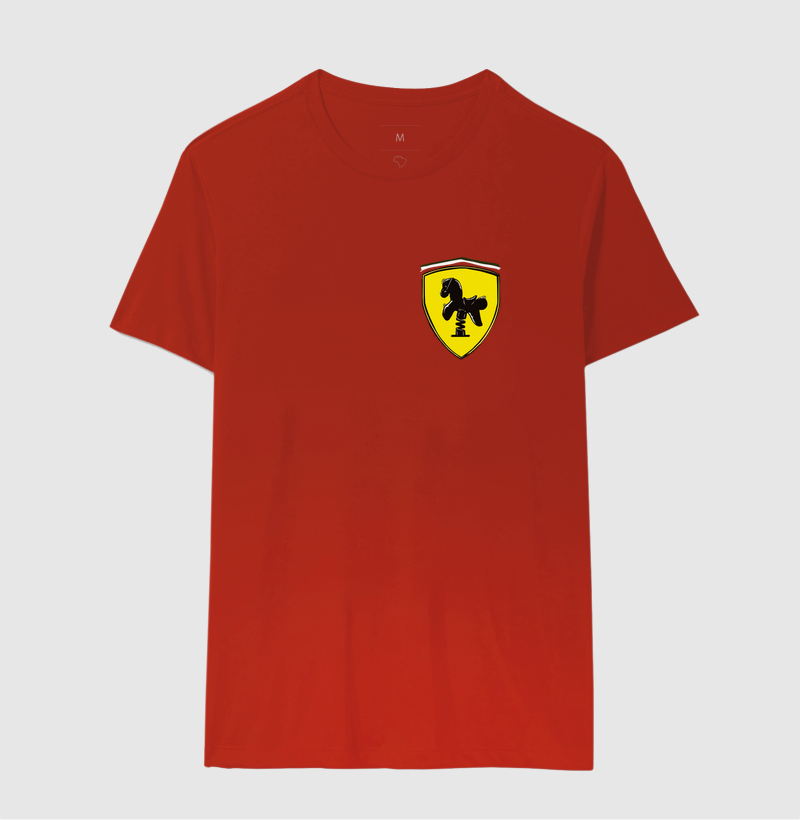 Camiseta Escuderia - Imagem 10
