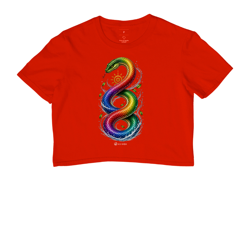Serpente arco-íris - Imagem 7