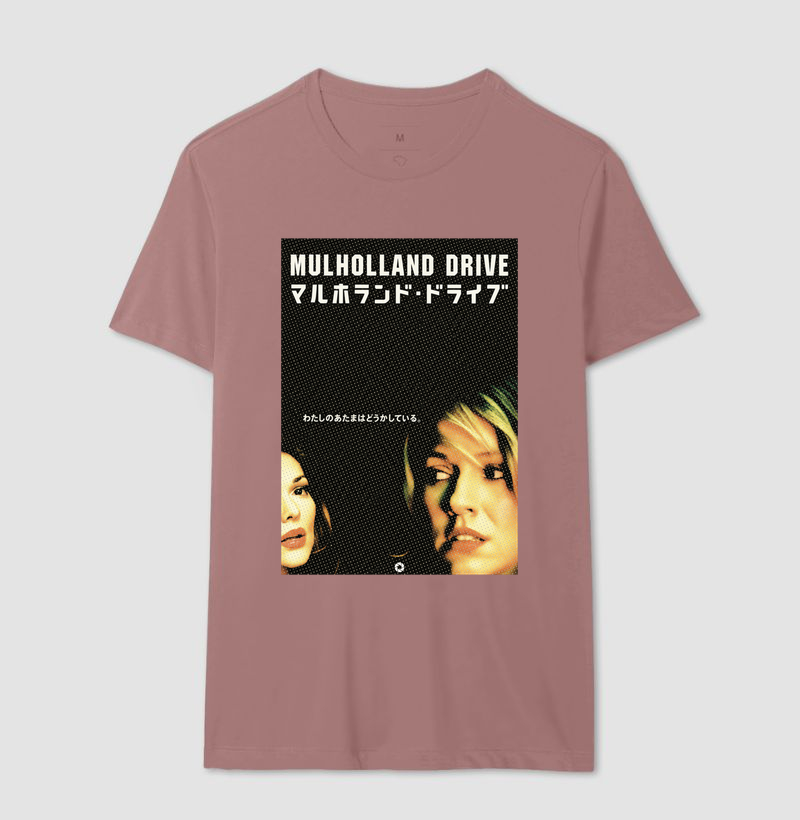 Mulholland Drive – Japonês - Imagem 16