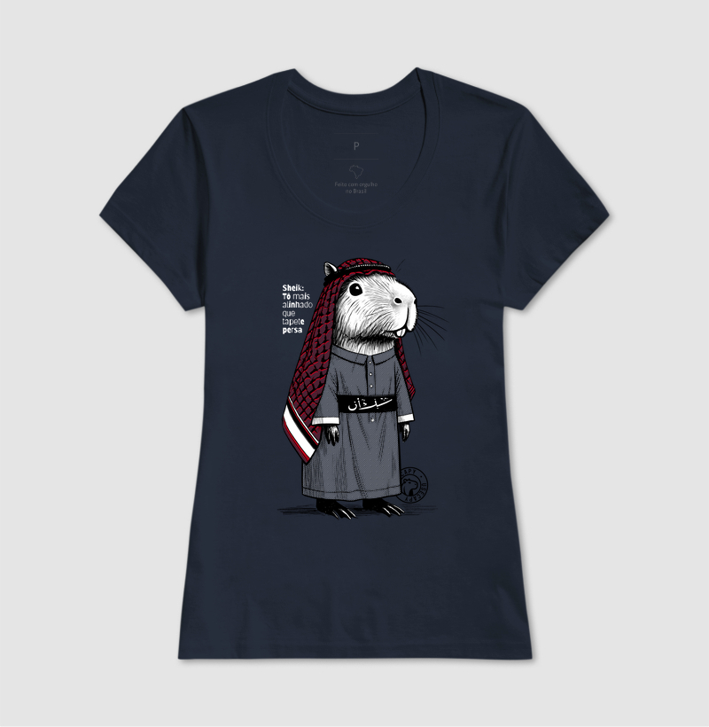 Camisa 6