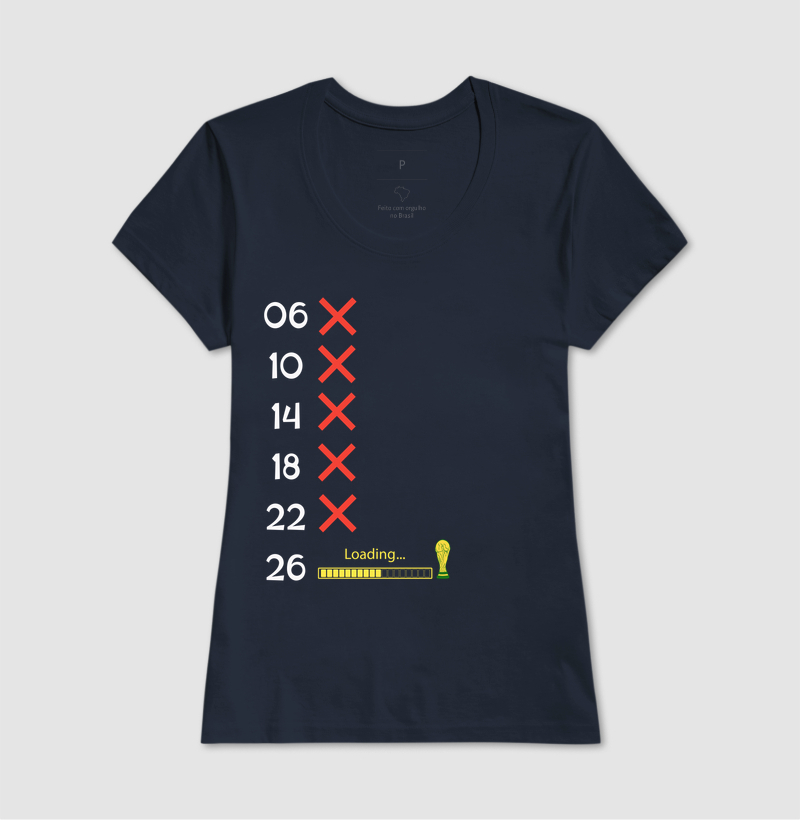 Camisa 6