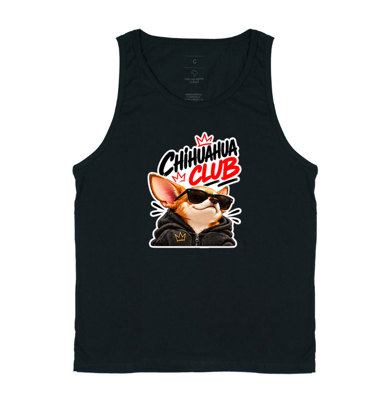 Chihuahua Club - Imagem 3