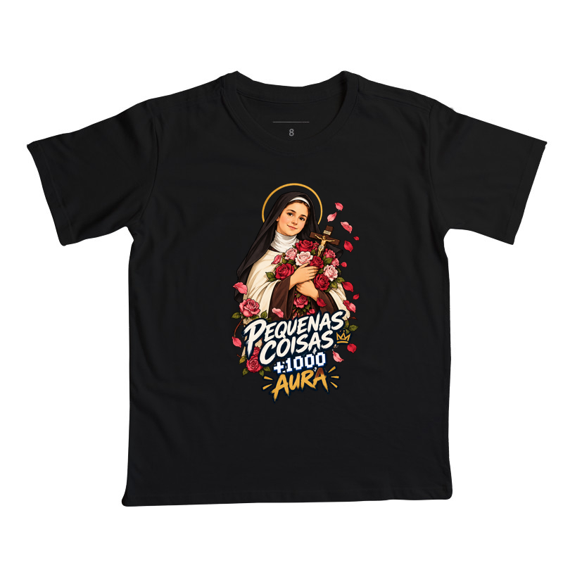 Santa Terezinha + 1000 AURA - Imagem 5