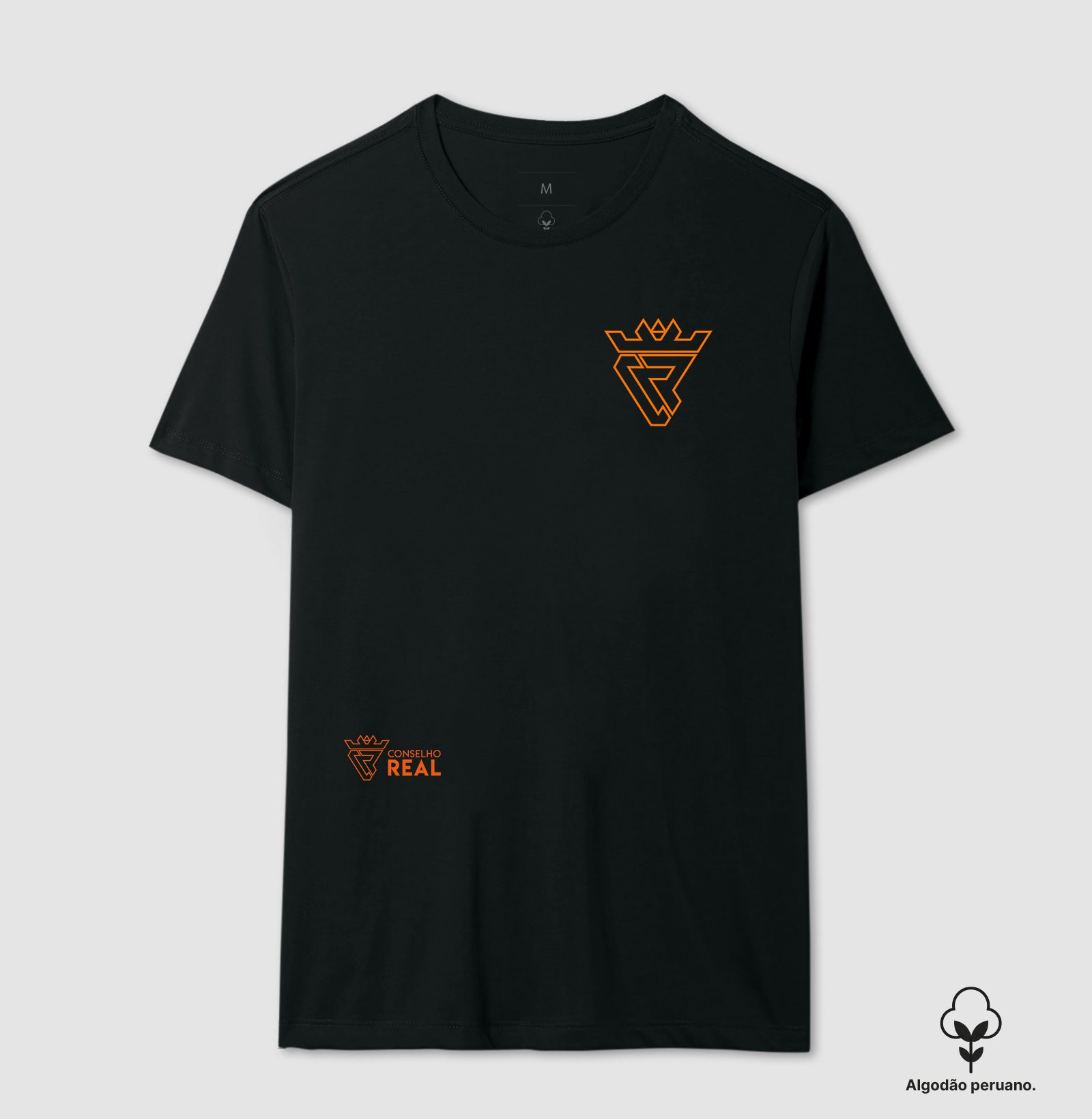 Camiseta CR - Imagem 6