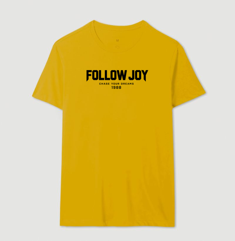 Follow Joy  - Imagem 13