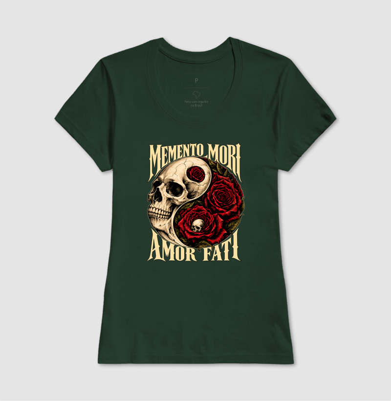 Dualidade — Memento Mori & Amor Fati - Imagem 13