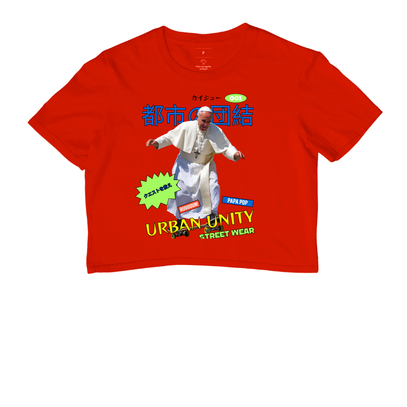 PAPA POP - Imagem 7