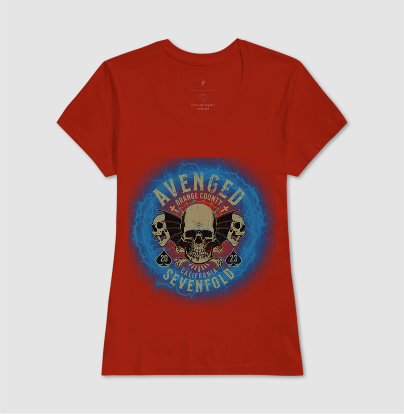 Camisa 8